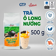 Trà Ôlong Nướng Lamode 500g- chuyên dùng pha trà sữa nướng