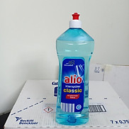Combo Alio, Bộ sản phẩm dành cho máy rửa chén HÀNG ĐỨC
