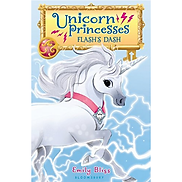 Unicorn Princesses 2 Flash s Dash