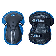 Bộ Bảo Hộ Globber Junior Xs - Xanh Da Trời