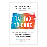 Tái Tạo Tổ Chức