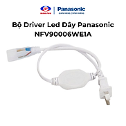 Bộ Driver - nguồn Led Dây PANASONIC NFV90006WE1A, Công suất 400W max, IP20