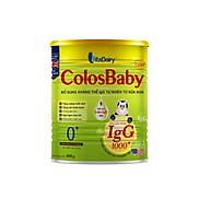 Sữa non COLOSBABY GOLD 0+ 400G