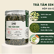 Trà Tâm Sen Tim Sen DalatFarm - Hộp 250 g