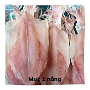 MỰC 1 NẮNG - KHÔNG CHẾ BIỀN KG