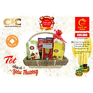 Combo tết ĐẠI PHÚ ĐẠI QUÝ