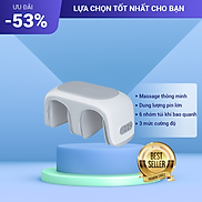 Máy Massage Đầu Gối, Massage Chân Đa Năng 3in1 Momoda SX383