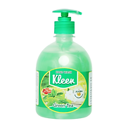 Nước Rửa Tay Kleen Hương Trà Xanh 500ML