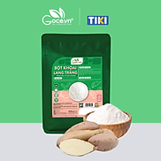 Bột khoai lang trắng Goce - 350g