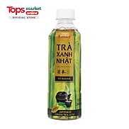 Trà Xanh Nhật Kirin Không Đường 345ML