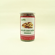 Granola mix 5 loại hạt - 500g