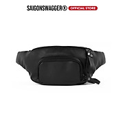 Túi Bao Tử Da Cao Cấp SAIGON SWAGGER SGS Anthem Leather Bumbag