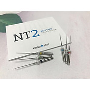 Trâm File nội nha EndoStar NT2 - Niti two