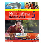 NorthStar 4 Ed. 5 - Reading and Writing Student Book
