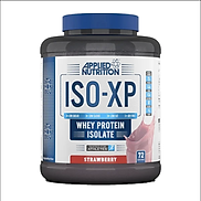 Sữa Tăng Cơ Giảm Mỡ Applied Nutrition ISO-XP 1.8kg