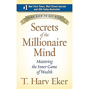 Secrets Of The Millionaire Mind Intl