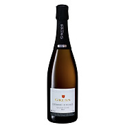 Rượu Vang Trắng Crémant d Alsace Extra Brut