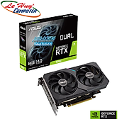 Card màn hình - VGA ASUS Dual GeForce RTX 3060 8GB GDDR6 DUAL-RTX3060-8G