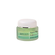 Mặt nạ Gel Tảo xoắn Hydro Alga Spirulina Mask 50ml