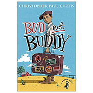 Bud, Not Buddy A Puffin Book
