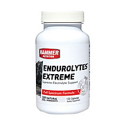 Viên uống điện giải- Hammer Nutrition Endurolytes Extreme