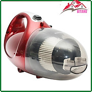 Máy Hút Bụi Cầm Tay BITANO Vacuum Cleaner Jk8 - Đỏ - Hàng