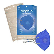 Khẩu trang Airphin chống ô nhiễm