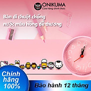 Bàn di chuột mèo OINKUMA KT Bàn di chuột hình lớn thương cho máy tính Hàng