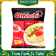 Chỉ Giao HCM - Mì Omachi Xốt Bò Hầm - gói 80gr