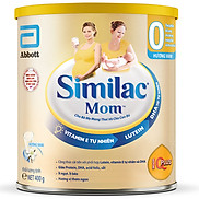 Sữa Bột Abbott Similac Mom Vani 400g