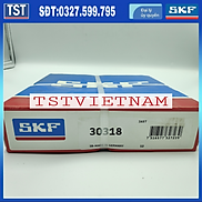 Vòng bi bạc đạn SKF 30318