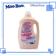 Nước Giặt Kháng Khuẩn Mao Bao 3200g