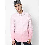 Áo Sơ Mi Nam AE Oxford Dip-Dye Slim Fit Shirt - Size S M L XL XXL