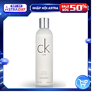 Sữa Tắm Nước Hoa Calvin Klein One Body Wash 250ml