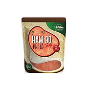 Ham bò phi lê chay An Nhiên 500g