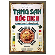 Tăng San Bốc Dịch 2018