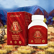 Thực phẩm bảo vệ sức khỏe Vitatree Essence Of Kangaroo 40000 Max