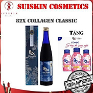 82X COLLAGEN CLASSIC Dạng Nước 120.000mg