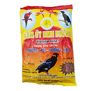 Cám Ớt Minh Tuân 500g - Thức Ăn Chim Nhồng, Két, Cưỡng, Sáo CÁM ỚT MINH