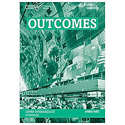 Outcomes Upper Intermediate Workbook