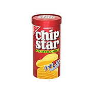 Snack khoai tây YBC Chip Star