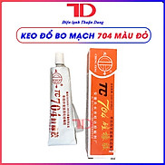 Keo đổ bo mạch 704, keo đổ bo mạch điện tử, bo mạch điều hòa