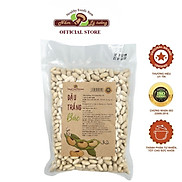 Đậu Trắng Bắc Lý Tưởng 400g, Đỗ Trắng Việt Nam, Đậu Đỗ Không Chất Bảo Quản