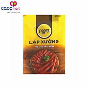 Lạp xưởng gia truyền Wyn G FEDDY 500g-3528192