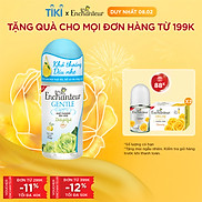 Lăn khử mùi Enchanteur Gentle Charming Sensation Delightful 50ml