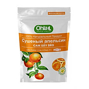 Cam sấy dẻo Ohla - 500g