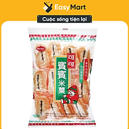 Bánh gạo Bin Bin Thái Lan 150g nhiều vị