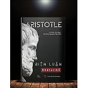 Sách - Biện Luận Rh torik  Aristotle