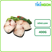 Cá Chẽm Cắt Khúc Đông Lạnh 400g