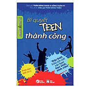 Tôi Tài Giỏi Bạn Cũng Thế 2 - Bí Quyết Thành Công Dành Cho Tuổi Teen Tái